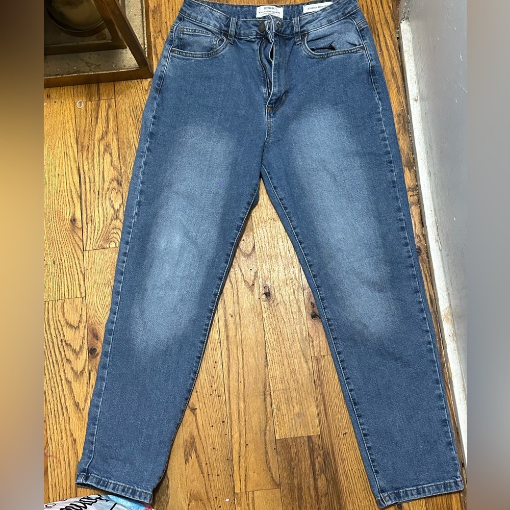 women’s jeans from COTTONON